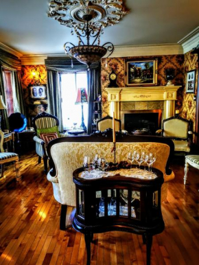 Auberge J.A Moisan Quebec